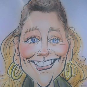 Meet your Posher, Debbie